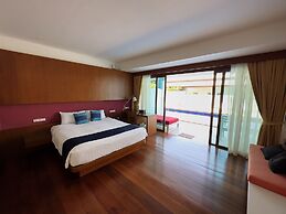 Samui Mekkala Resort