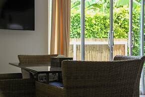 Samui Mekkala Resort