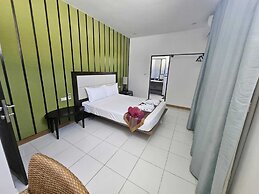 Samui Mekkala Resort