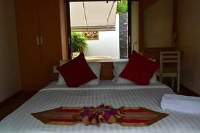 Samui Mekkala Resort