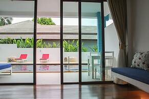 Samui Mekkala Resort