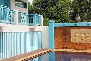 Samui Mekkala Resort