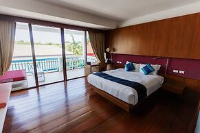 Samui Mekkala Resort