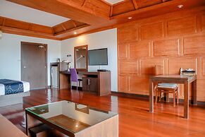 Samui Mekkala Resort