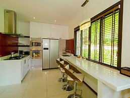 Samui Mekkala Resort