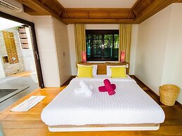 Samui Mekkala Resort