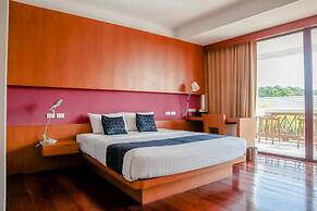 Samui Mekkala Resort