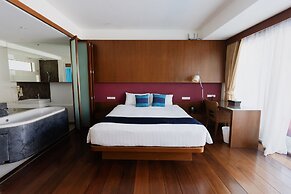 Samui Mekkala Resort