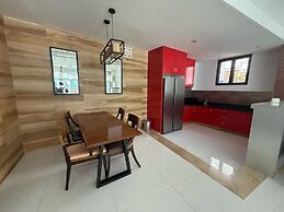 Samui Mekkala Resort