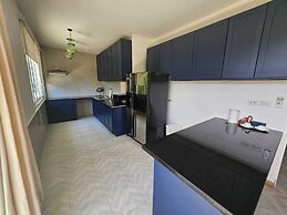 Samui Mekkala Resort