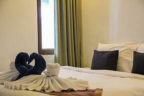 Samui Mekkala Resort