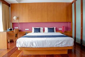 Samui Mekkala Resort