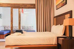 Samui Mekkala Resort