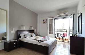 Kostas Apartments