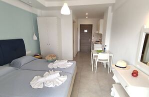 Kostas Apartments
