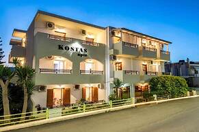 Kostas Apartments