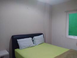 Budget Guest House Tunas Mandiri Jaya