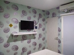 Budget Guest House Tunas Mandiri Jaya