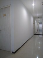 Budget Guest House Tunas Mandiri Jaya
