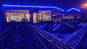 Assos Nazan Motel Restoran Beach