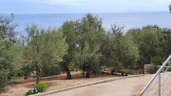 Assos Nazan Motel Restoran Beach