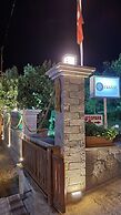 Assos Nazan Motel Restoran Beach