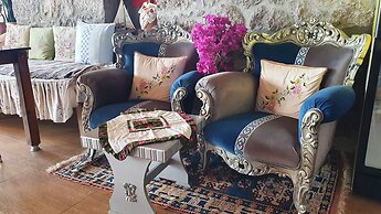 Assos Nazan Motel Restoran Beach