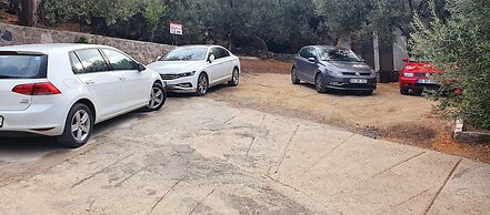 Assos Nazan Motel Restoran Beach