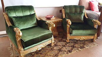 Assos Nazan Motel Restoran Beach