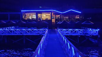 Assos Nazan Motel Restoran Beach