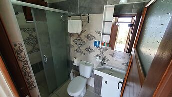 Assos Nazan Motel Restoran Beach