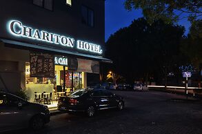 Chariton Hotel Alma