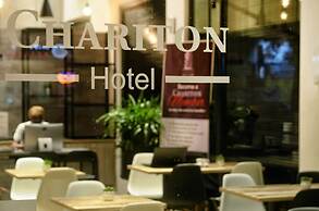 Chariton Hotel Alma