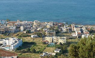 Sunshine Studios & Apartments