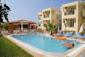 Sunshine Studios & Apartments