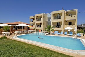 Sunshine Studios & Apartments