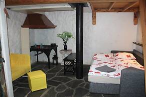 Skuteviken Apartments Anno 1790