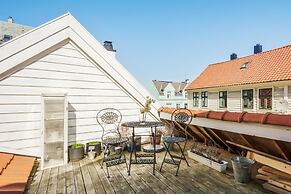 Skuteviken Apartments Anno 1790