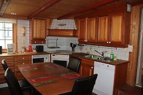 Skuteviken Apartments Anno 1790