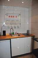 Skuteviken Apartments Anno 1790