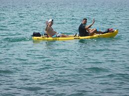 G.A.U. Mechang Lagoon Resort