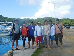 G.A.U. Mechang Lagoon Resort