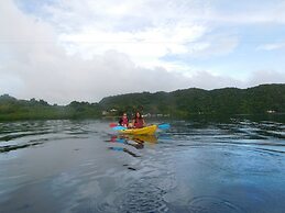 G.A.U. Mechang Lagoon Resort