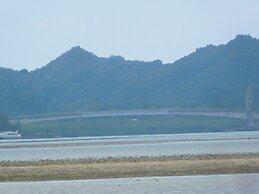 G.A.U. Mechang Lagoon Resort