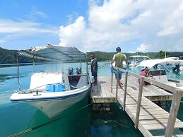 G.A.U. Mechang Lagoon Resort