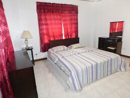 G.A.U. Mechang Lagoon Resort