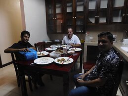 G.A.U. Mechang Lagoon Resort