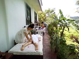 G.A.U. Mechang Lagoon Resort