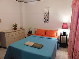 G.A.U. Mechang Lagoon Resort