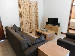 G.A.U. Mechang Lagoon Resort